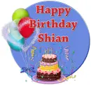 Shian 