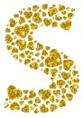 s