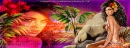 Facebook Cover-#mermaidsofsummer  