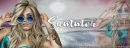 Ready for the summer-Mermaid cover