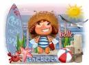 TheBeach~Belle