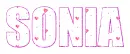 Sonia - heart