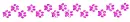 paw print divider