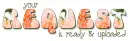 YOUR REQUEST IS READY & UPLOADED