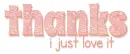 THANKS, PEACH, DESIGNS, PIXABAY, TEXT