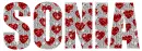 Sonia - heart