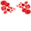 It's Growing Rubies