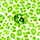 PreciousStonePeridotPrint