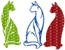 cats