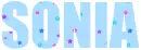 Sonia - star