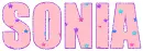 Sonia - star
