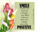 Smile . . . .