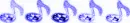 OneTwoThreeFourSapphireNotes