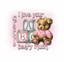 Beary Much