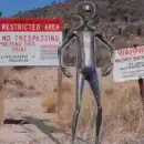 alien dancing at area 51 