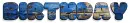 BIRTHDAY, BLUE, SEASONAL, TEXT, WOOD