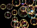 Glitterize Bubbles