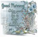 Good Morning