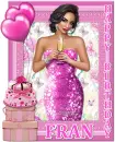 Fran Birthday 
