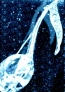 ReflectionsTurquoiseMusicNote