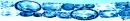 BirthstoneNationTurquoiseDivider