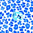 PreciousStoneTurquoisePrint