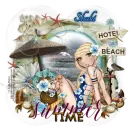 Summer Time ~ Shaki