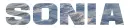 Sonia - sea