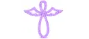 SolaHaloAmethystAngelFromCloudsToMeadow