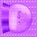 BeatGoesOnAndOnPurpleGlobe
