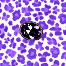 PreciousStoneAmethystPrint