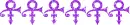 Prince-symbol divider 