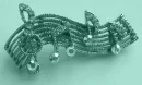 WaveOnWaveAquamarineMusicNotes