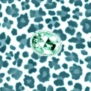 PreciousStoneAquamarinePrint