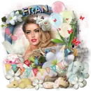 Happy Birthday ~ Fran