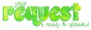 YOUR REQUEST IS READY & UPLOADED