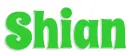 SHIAN, LIMEGREEN, NAMES, TEXT