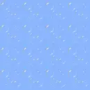 bubbles background - big bubbles