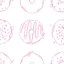 donuts background