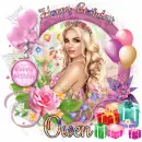 Happy Birthday ~ Owen