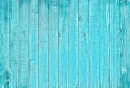 TURQUOISE FENCE BACKGROUND
