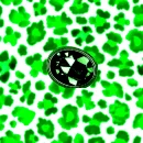 PreciousStoneEmeraldPrint
