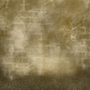Brown Background with Brick Pattern