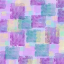 UNIQUE PASTEL SQUARED BACKGROUND