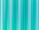 TURQUOISE & AQUA STRIPED BACKGROUND