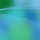 AQUA & TEAL GEOMETRICAL DESIGNED BACKGROUND