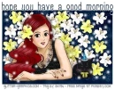 hope you have a good morning