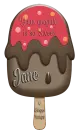 Icecream bar - Jane3