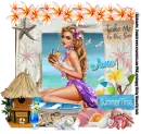 Take me to the sea - Jane