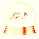 BeatGoesOnAndOnGarnetGlobe